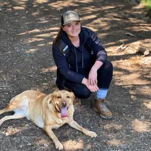 Meet your Posher, Shelby